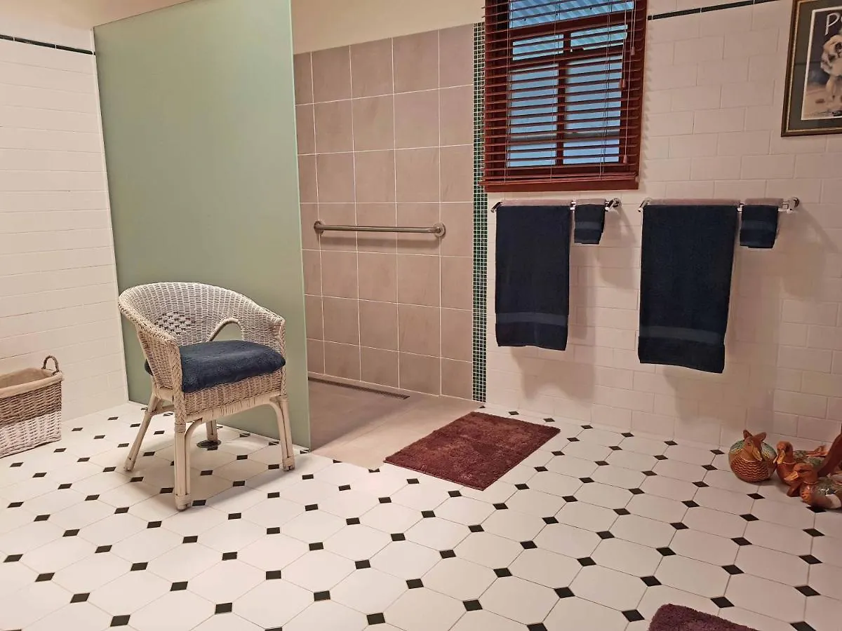 公寓 Gumtree House 蒙特维尔