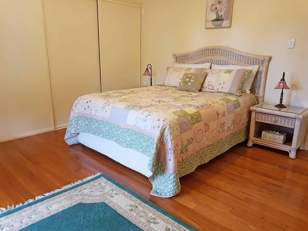 公寓 Gumtree House 蒙特维尔 澳大利亚
