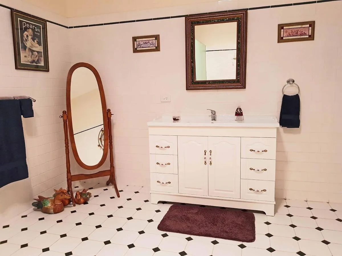 公寓 Gumtree House 蒙特维尔