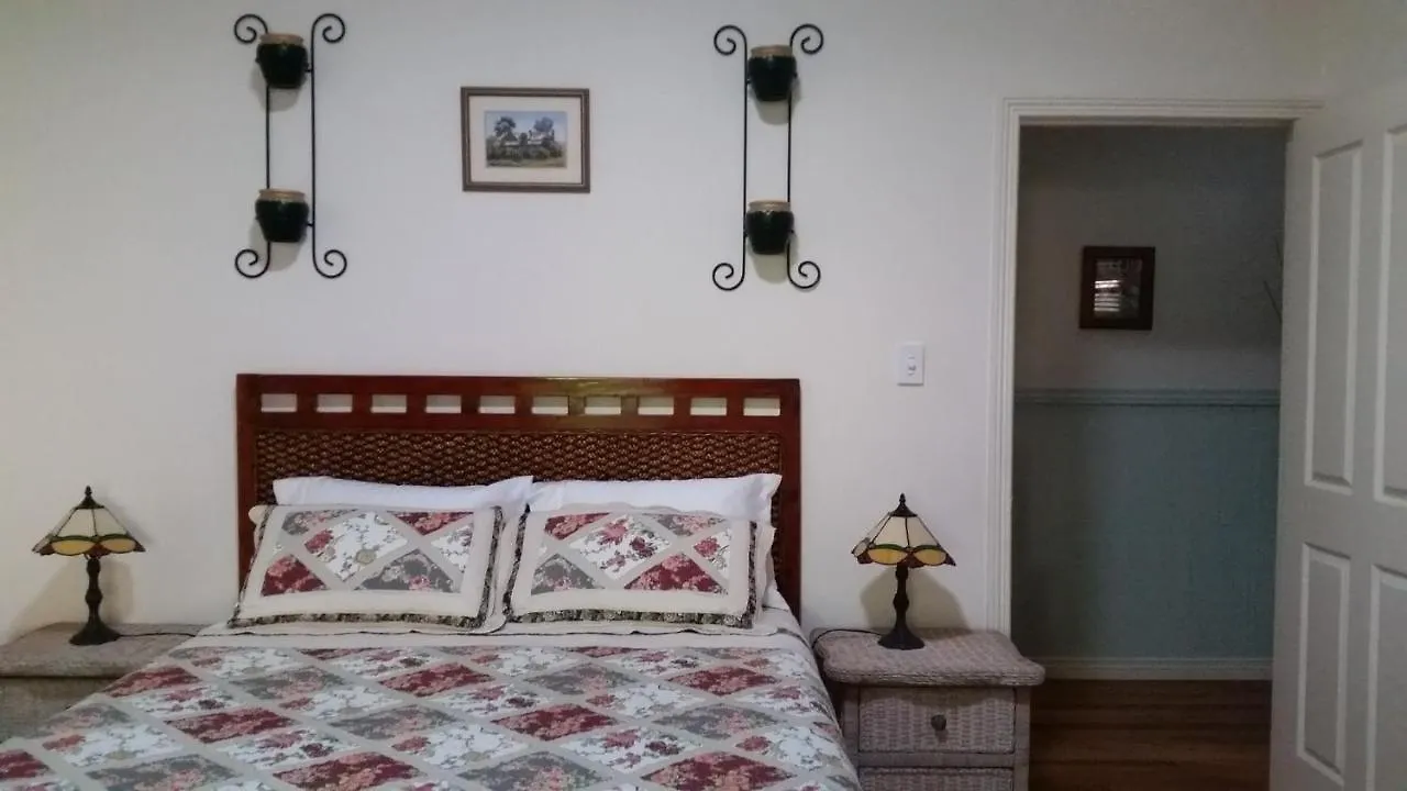 Gumtree House 蒙特维尔
