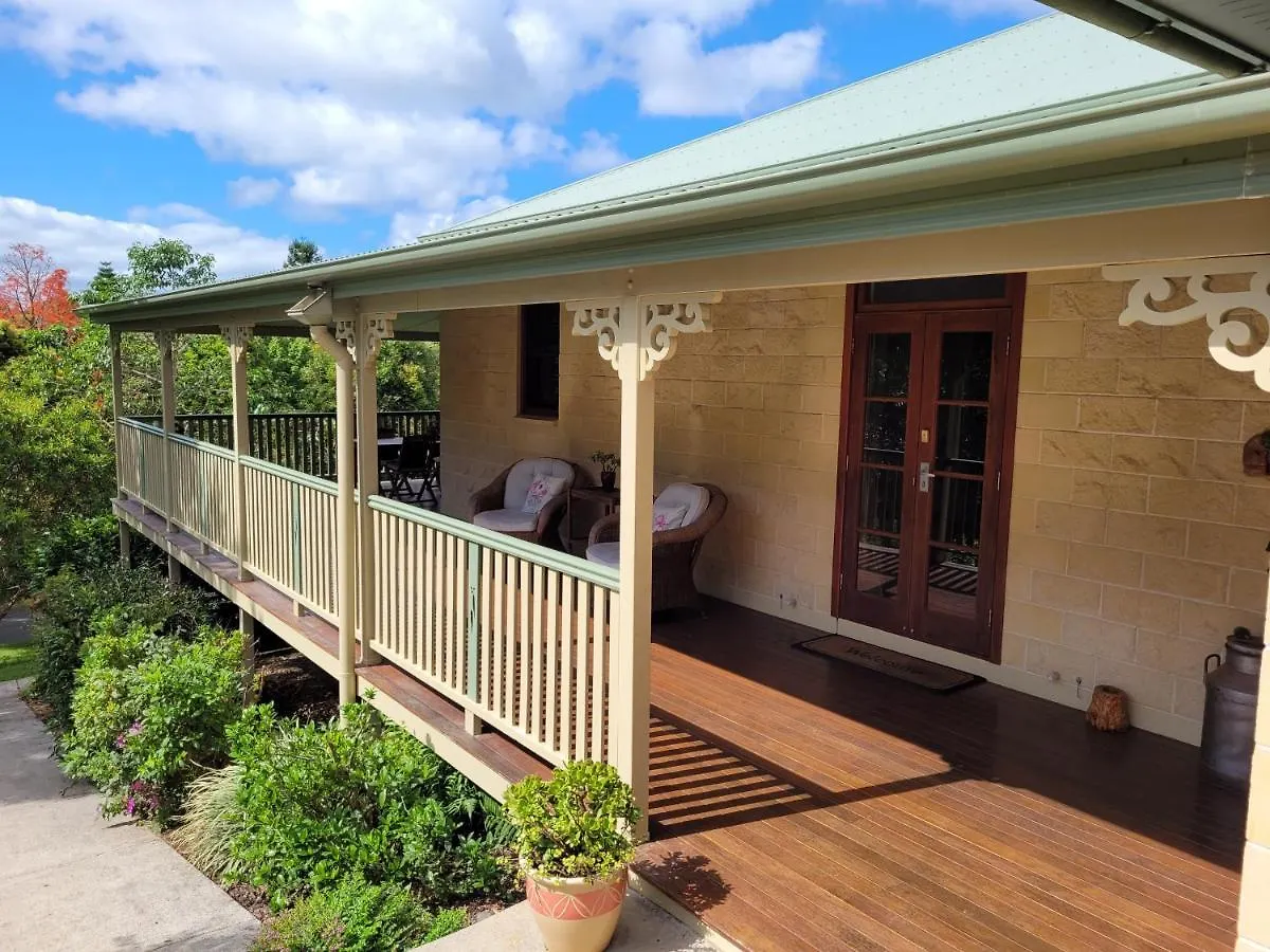 Gumtree House 蒙特维尔