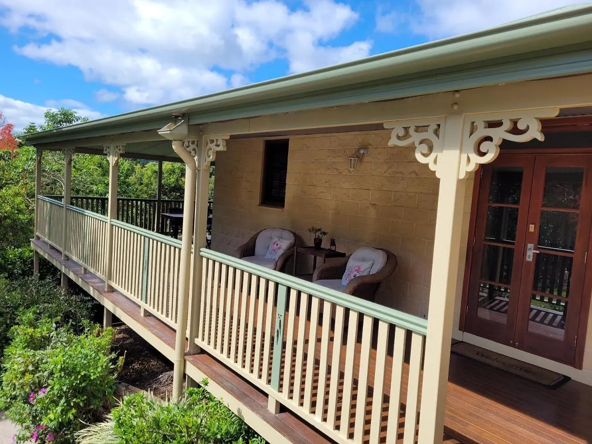 Gumtree House 蒙特维尔